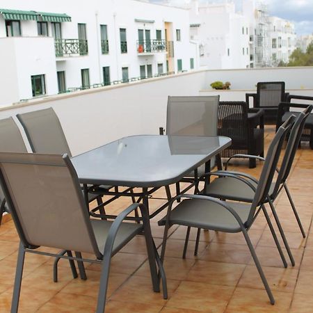 Apartamento Urb. Vila Nova, Lote 5 Армасан-де-Пера Экстерьер фото