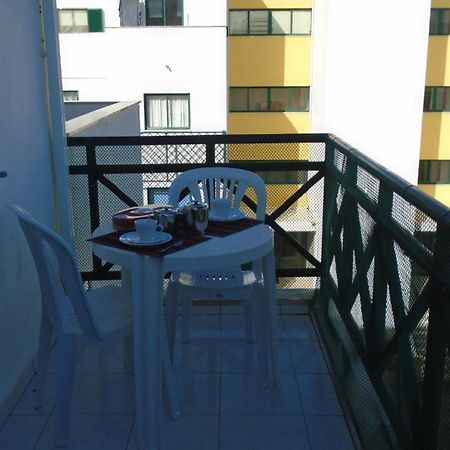 Apartamento Urb. Vila Nova, Lote 5 Армасан-де-Пера Экстерьер фото