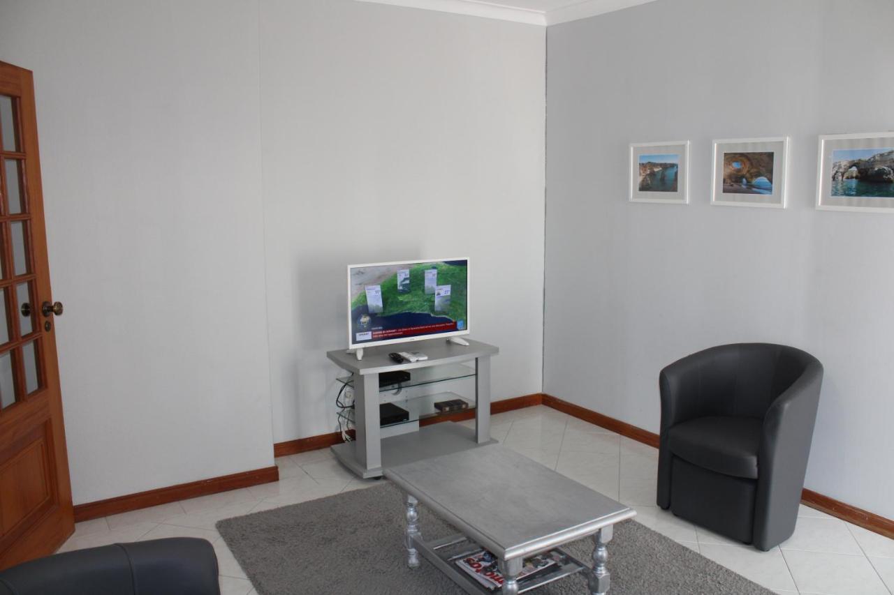 Apartamento Urb. Vila Nova, Lote 5 Армасан-де-Пера Экстерьер фото