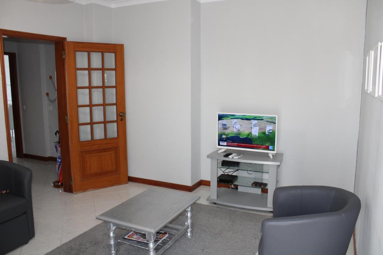 Apartamento Urb. Vila Nova, Lote 5 Армасан-де-Пера Экстерьер фото