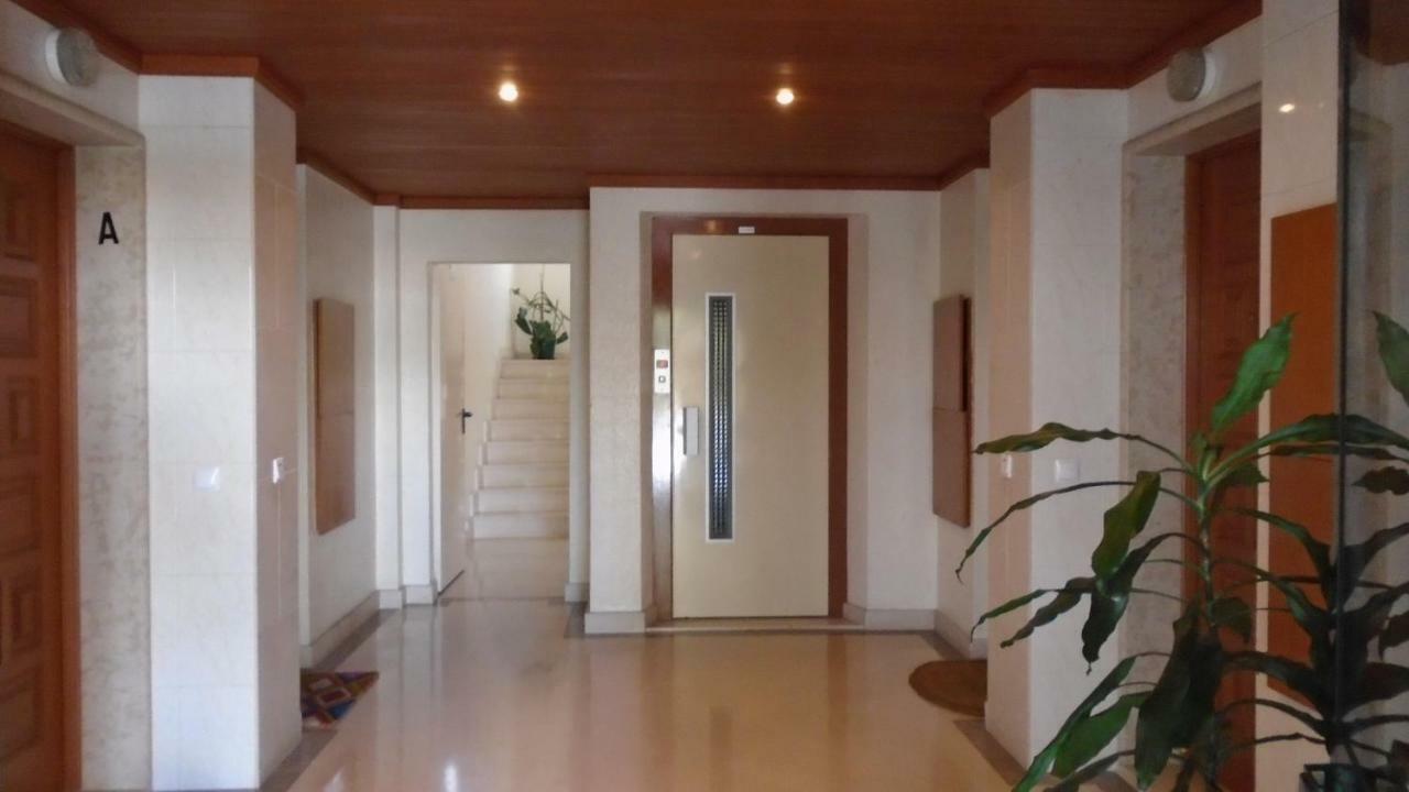Apartamento Urb. Vila Nova, Lote 5 Армасан-де-Пера Экстерьер фото