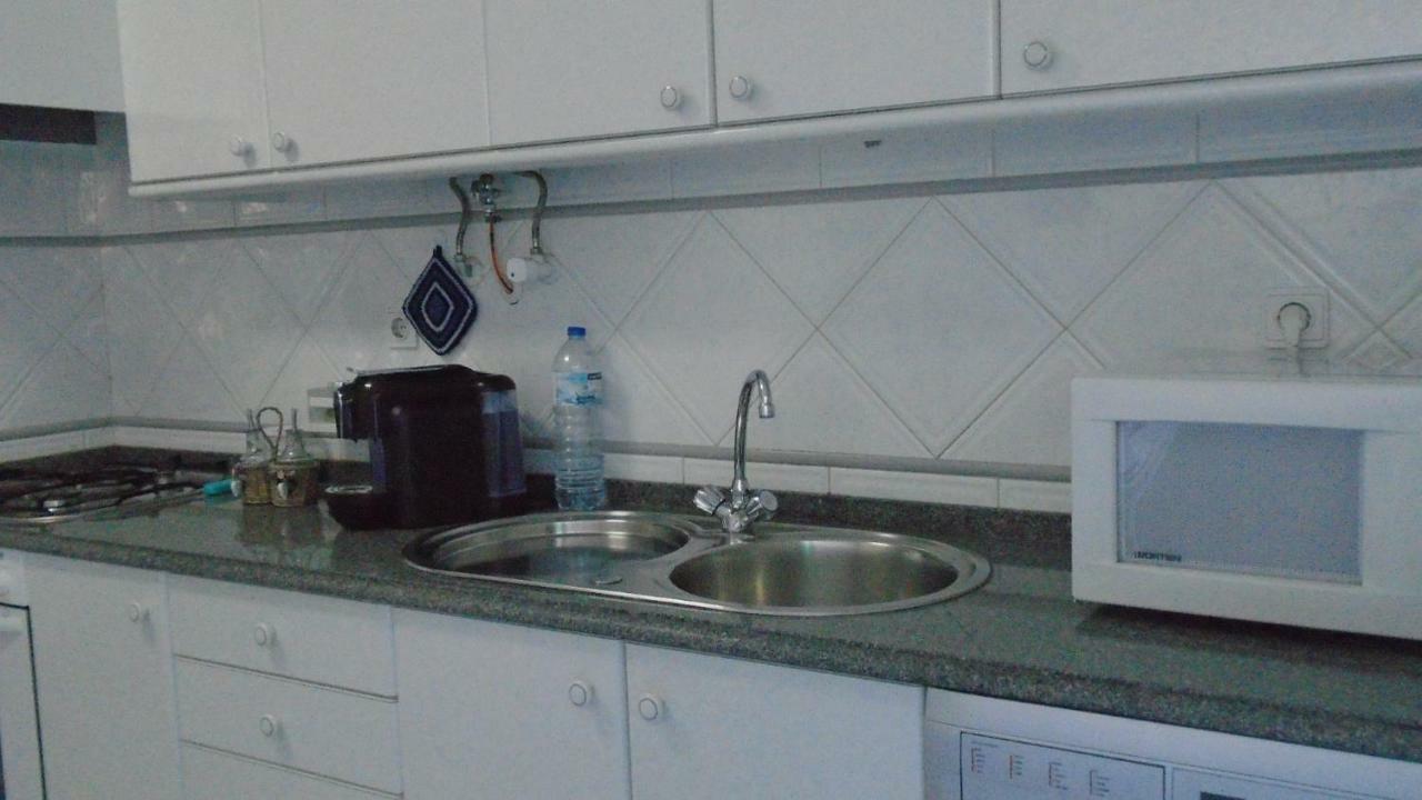Apartamento Urb. Vila Nova, Lote 5 Армасан-де-Пера Экстерьер фото