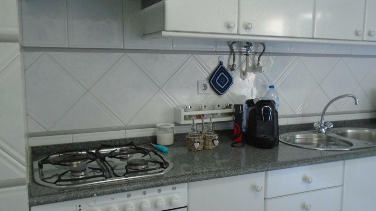 Apartamento Urb. Vila Nova, Lote 5 Армасан-де-Пера Экстерьер фото