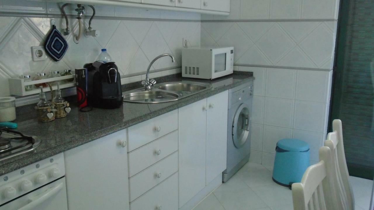 Apartamento Urb. Vila Nova, Lote 5 Армасан-де-Пера Экстерьер фото