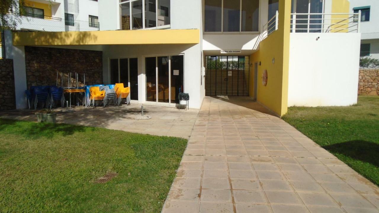 Apartamento Urb. Vila Nova, Lote 5 Армасан-де-Пера Экстерьер фото